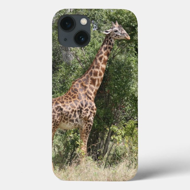 giraffe Case-Mate iPhone case (Back)