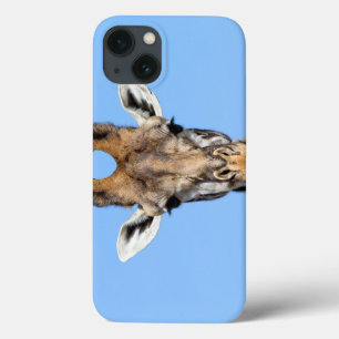 Giraffe iPhone 13 Case