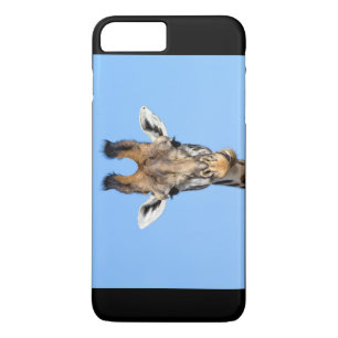 Giraffe iPhone 8 Plus/7 Plus Case