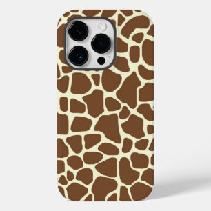Giraffe Case-Mate iPhone 14 Pro Case