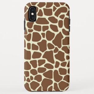 Giraffe iPhone XS Max Case