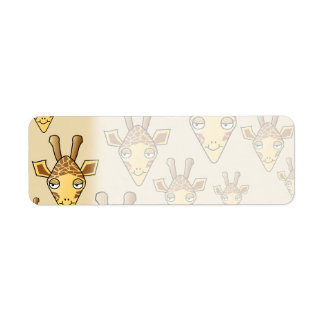 Giraffe Design.