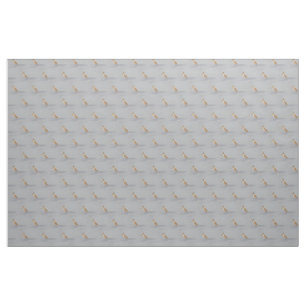 Giraffe  Fabric