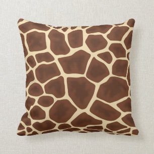 Giraffe Flare Pressure Cushion