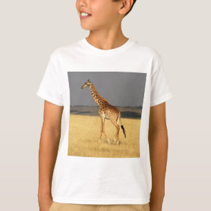 Giraffe full body Africa African Animals T-Shirt