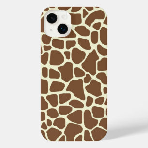 Giraffe iPhone 14 Plus Case