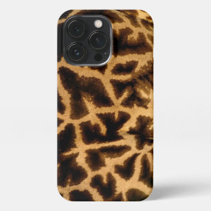 Giraffe iPhone case