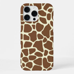 Giraffe iPhone 16 Pro Max Case