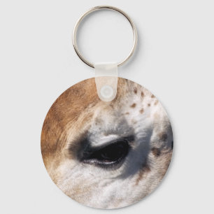 GIRAFFE   KEY RING