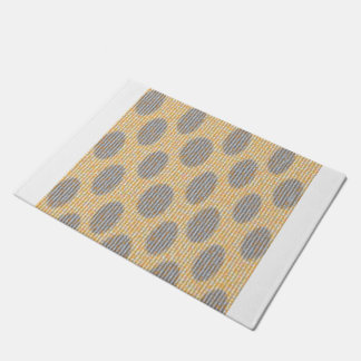 Giraffe mat