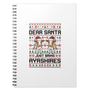 Giraffe on Skateboard Rainbow Vintage Shirt Design Notebook