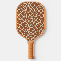 Giraffe Pattern