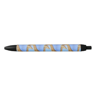 giraffe pen