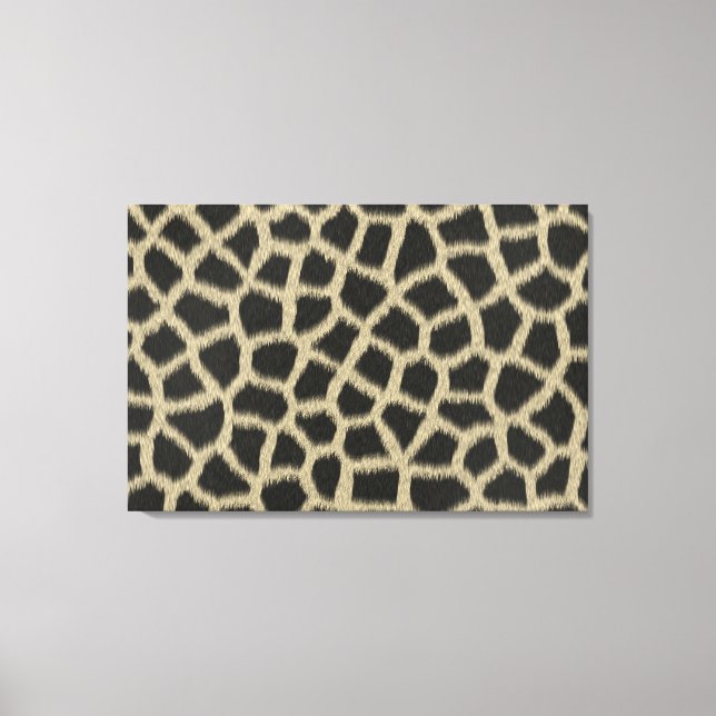 giraffe print (Front)