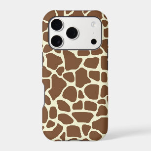 Giraffe Print