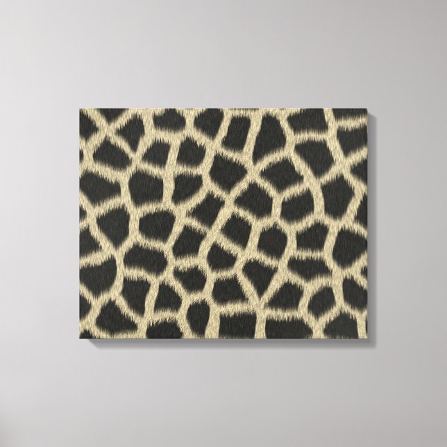 giraffe print (Front)