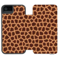 Giraffe Print