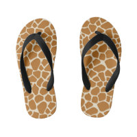 Giraffe Print