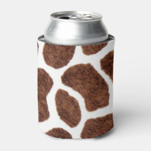 Giraffe spots can cooler