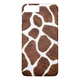 Giraffe spots iPhone 8 plus/7 plus case