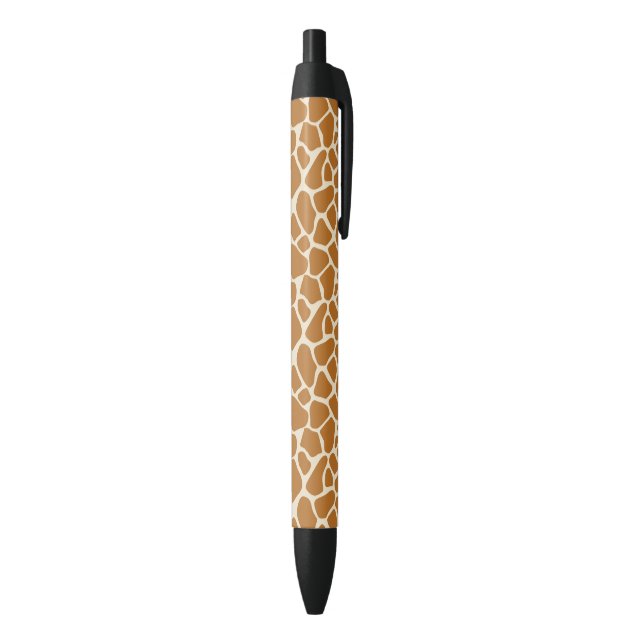 Giraffe Spots Pen (Bottom (Vertical))