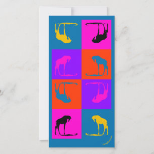 Giraffe Stack 4x8 Miriam Kilmer of risingdove.com