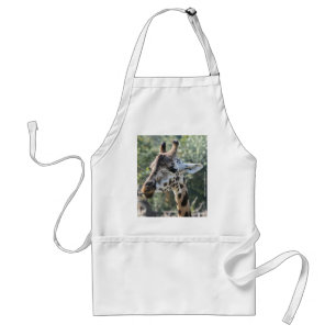 Giraffe Standard Apron