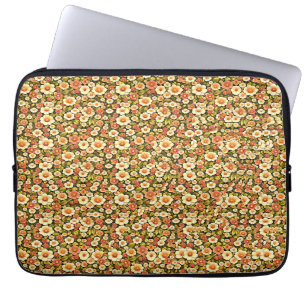 GIRAFFE STEREOGRAM Neoprene in 10, 13, 15 inches Laptop Sleeve