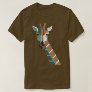 Giraffe T-Shirt