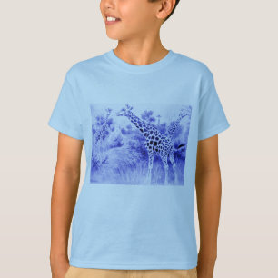Giraffe T-Shirt