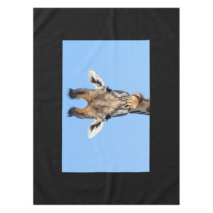 Giraffe Tablecloth