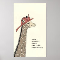 giraffe trivia