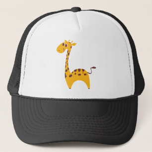 Giraffe Trucker Hat