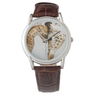 Giraffe Watch