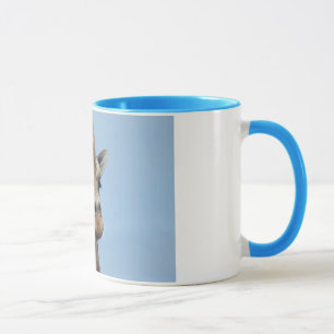 Giraffes 011 Mug