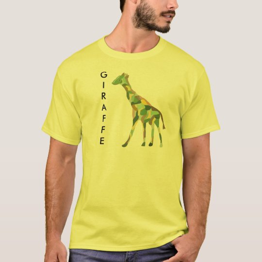 Giraffes T-Shirt