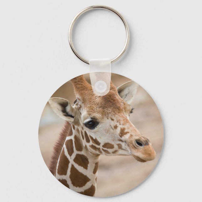 giramine key ring (Front)