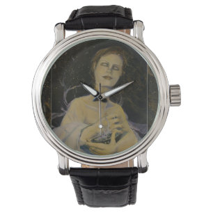 Girard Reiki Energy Healing Zen Chi Wellness Watch