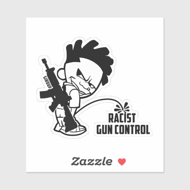 Gird Up Defence | Gun Control (Sheet)