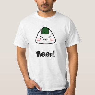 giri, Meep! T-Shirt