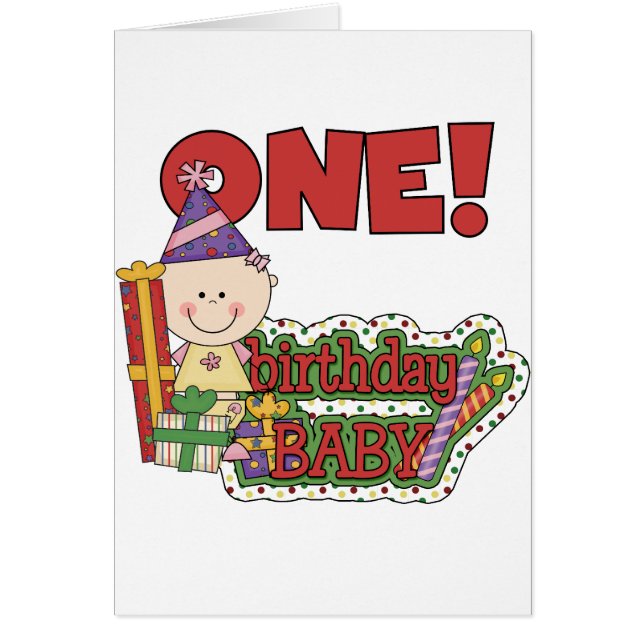 Girl Birthday Baby Tshirts and Gifts (Front)