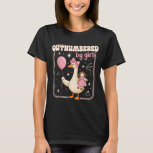 Girl Dad T-Shirt