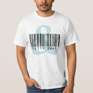 Girl Empowerment: You can be pretty and smart T-Shirt