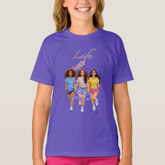 Girl Friends-Let's Have Fun T-Shirt