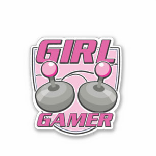 Girl Gamer 
