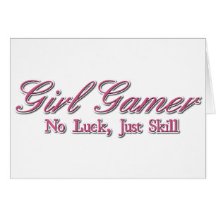 Girl Gamer