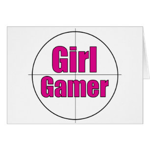 Girl Gamer