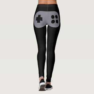 Girl Gamer Leggings
