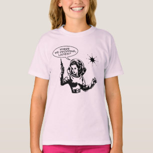Girl Gamer T-Shirt