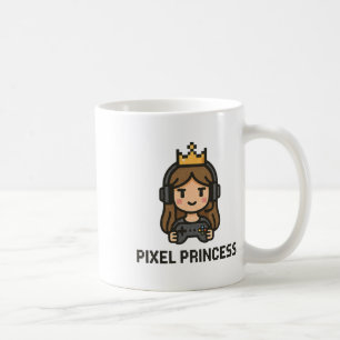 Girl Gamers Video Womens Gaming Stuff For Girls Ga Coffee Mug